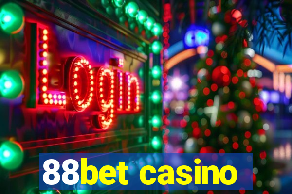 88bet casino